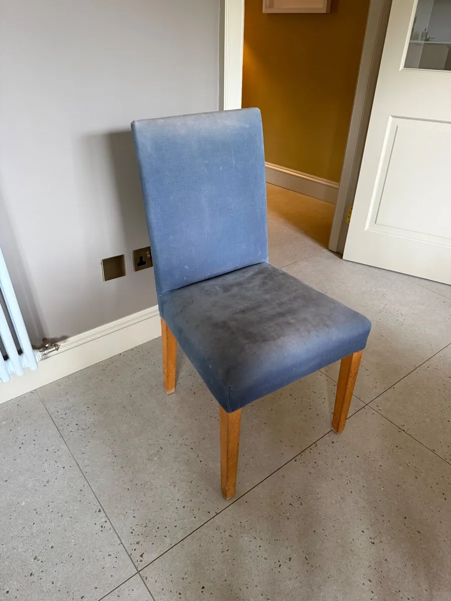 Kitchen chair - Image 4