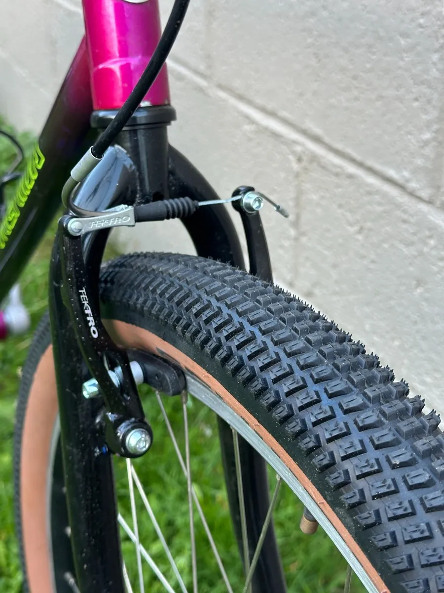 NOS Merida Albontech ATB Bike 51cm - Image 3