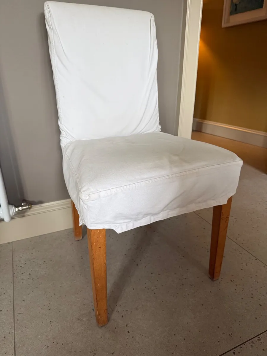 Kitchen chair - Image 2