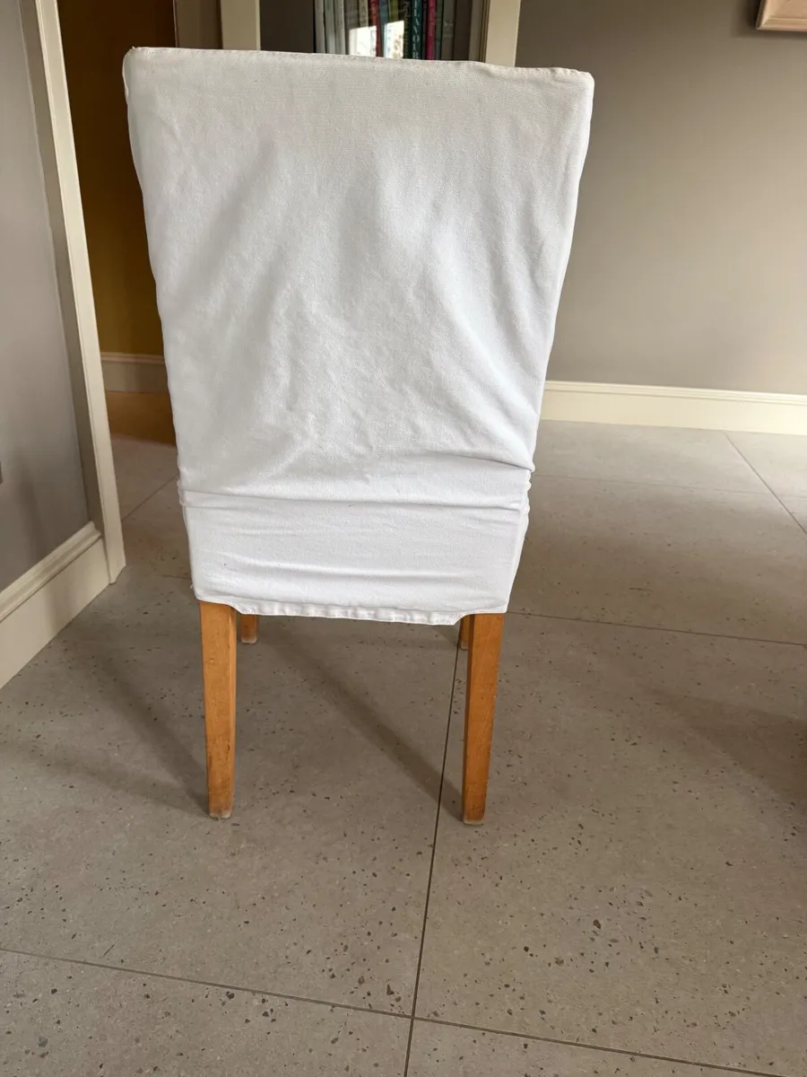 Kitchen chair - Image 3