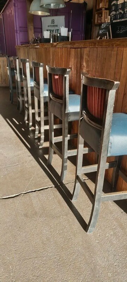 Bar Stools - Image 2