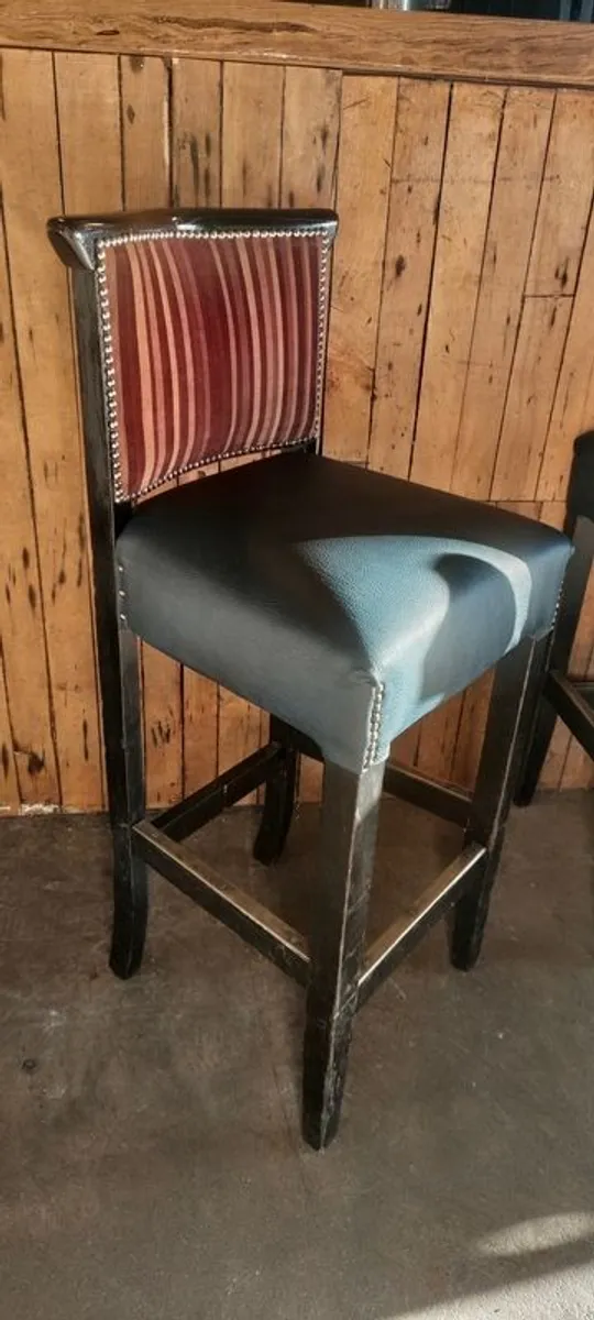 Bar Stools - Image 4