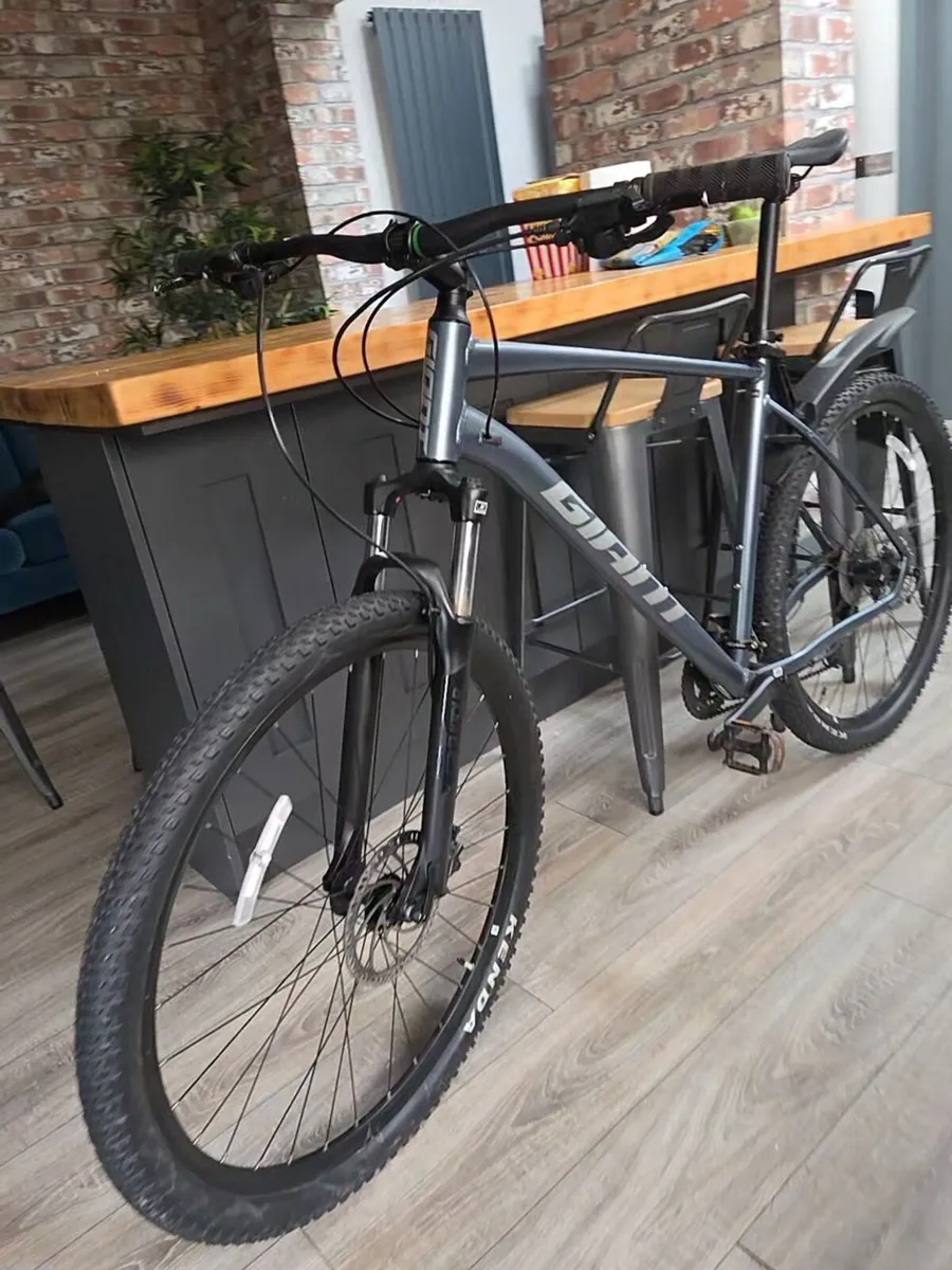 Bicycle-Giant talon 2 XXL - Image 1
