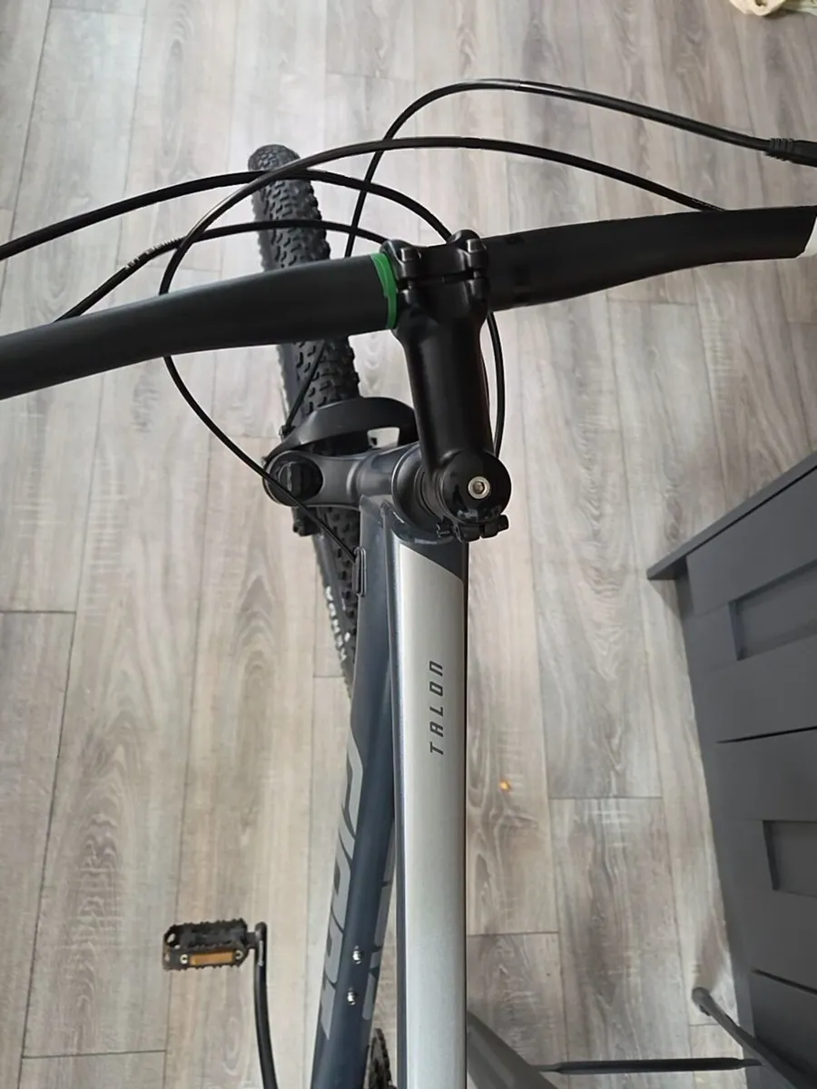 Bicycle-Giant talon 2 XXL - Image 3