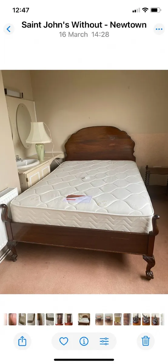 Furniture - Image 1