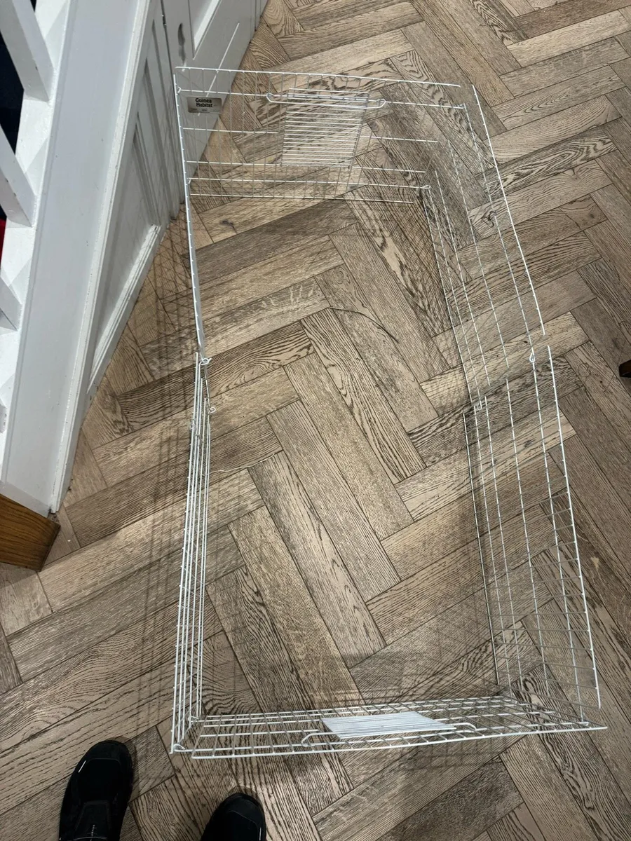 Cage - Image 2