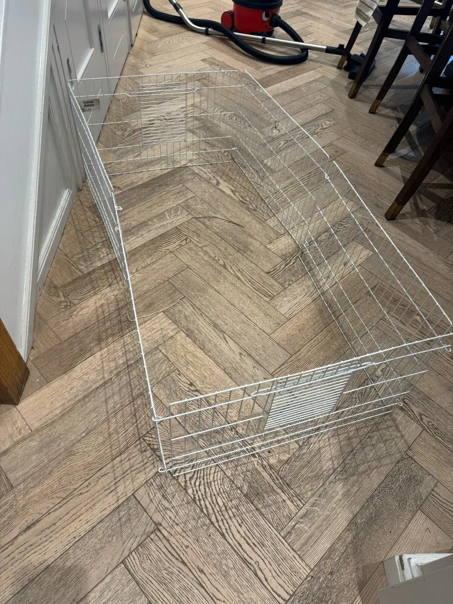 Cage - Image 1