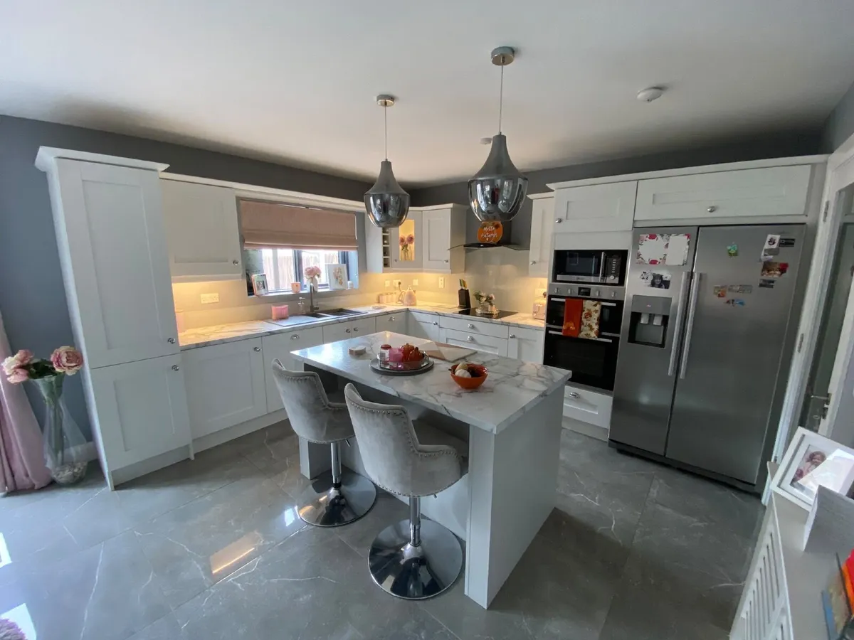 Kitchen - Image 1