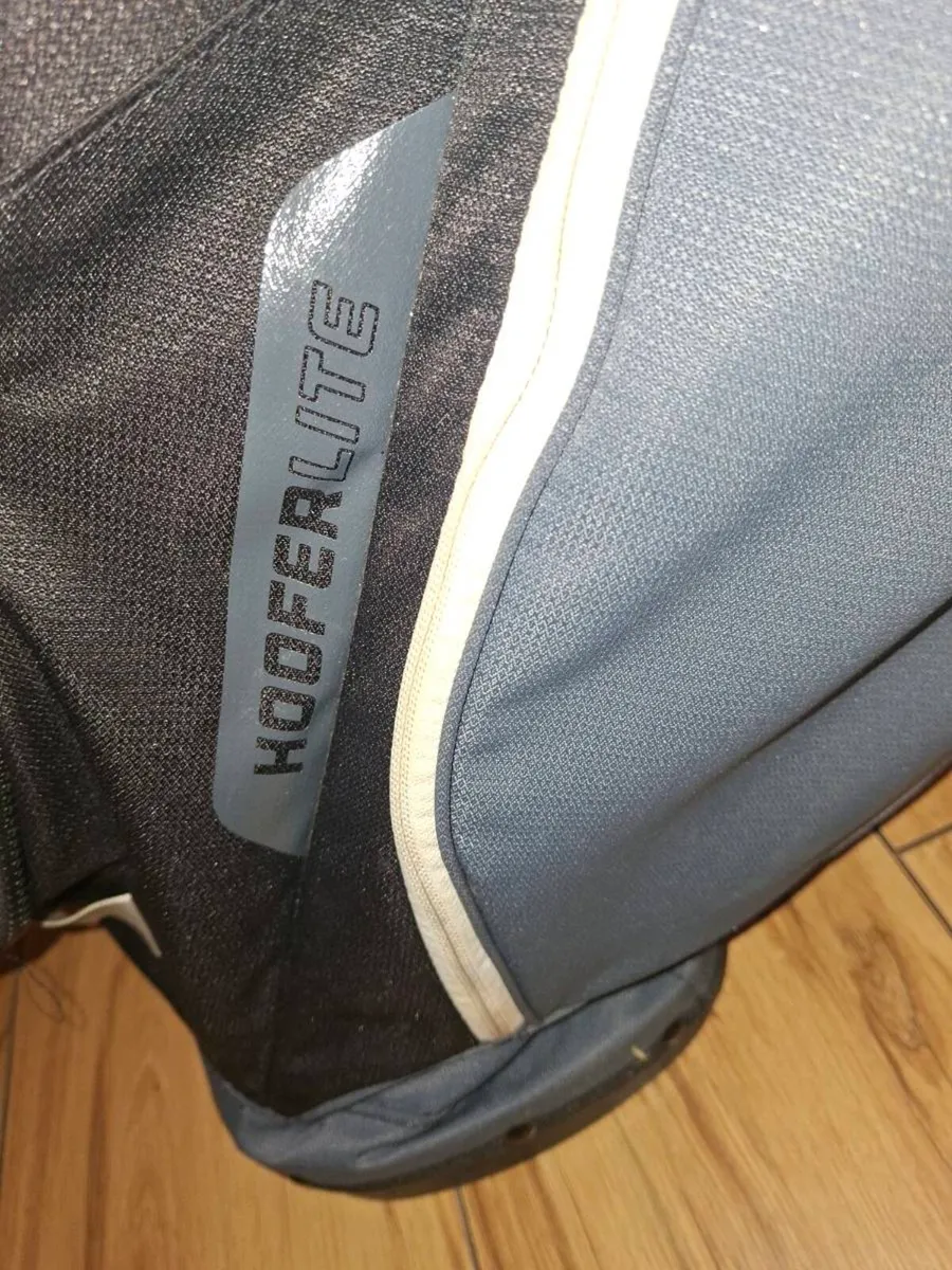 Ping Hoofer Lite Stand Bag - Image 3