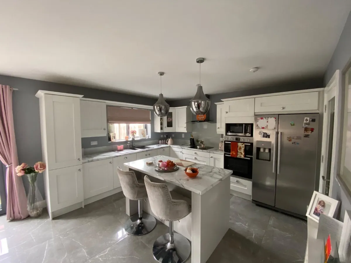 Kitchen - Image 4