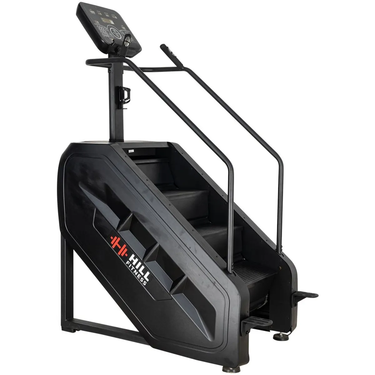Infinity Stepper: Light Commercial Stair Climber - Image 1