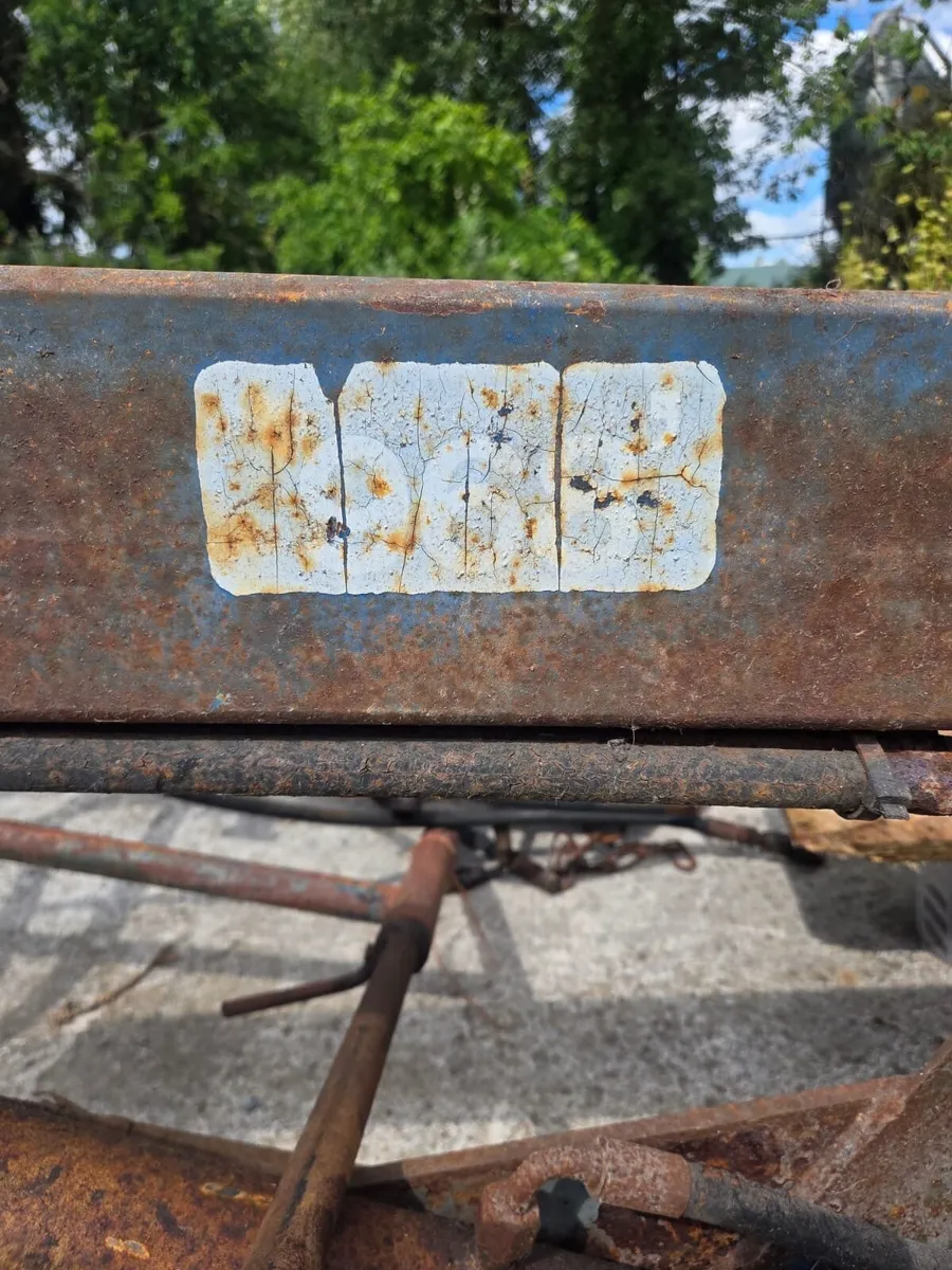 968 Tanco Loader - Image 2