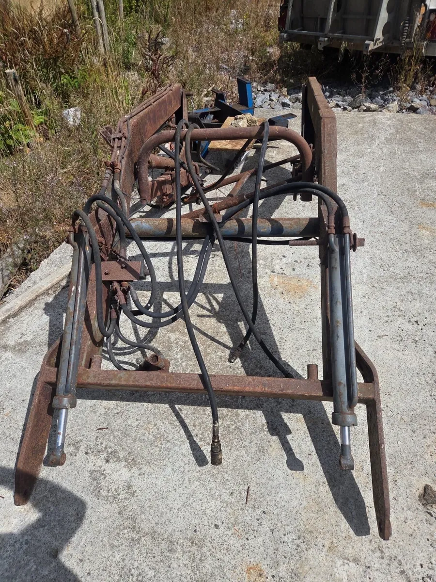 968 Tanco Loader - Image 3