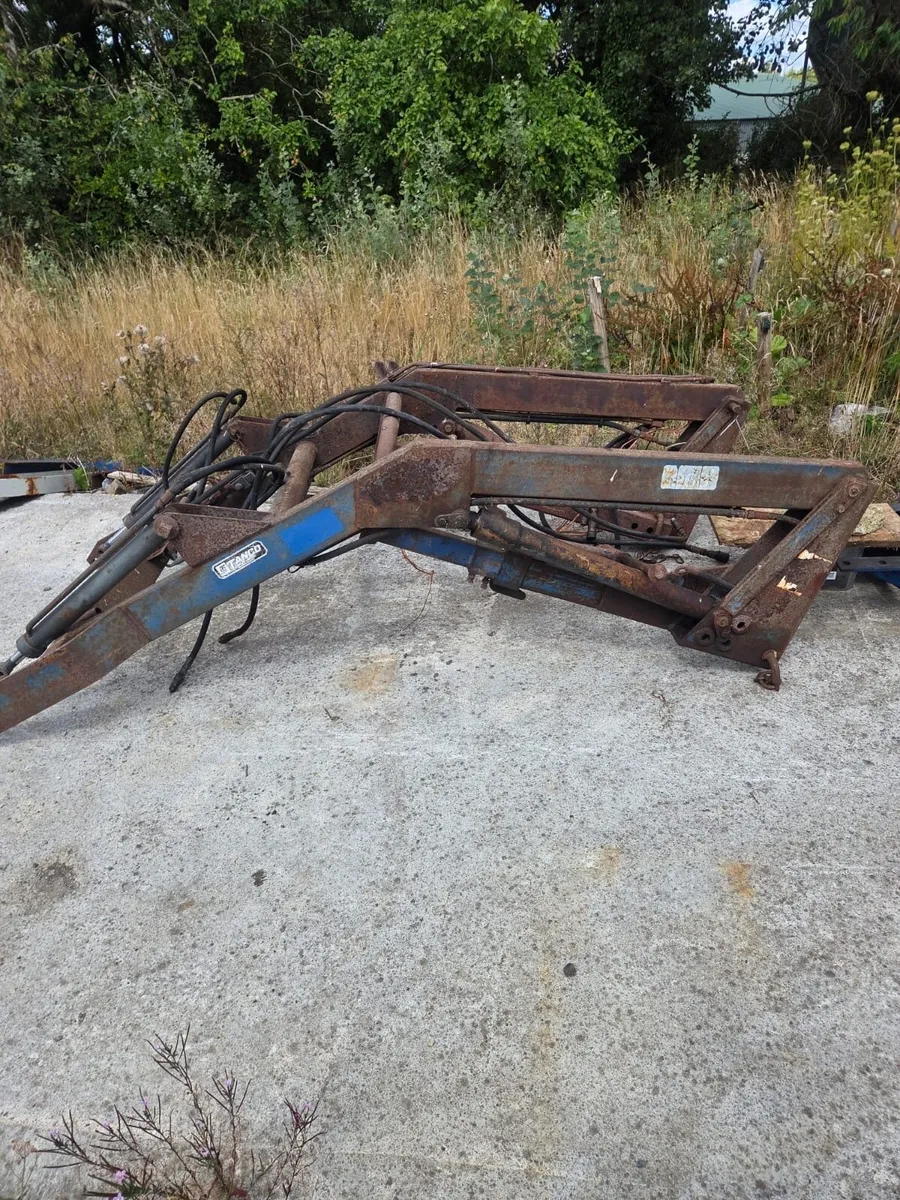 968 Tanco Loader - Image 1