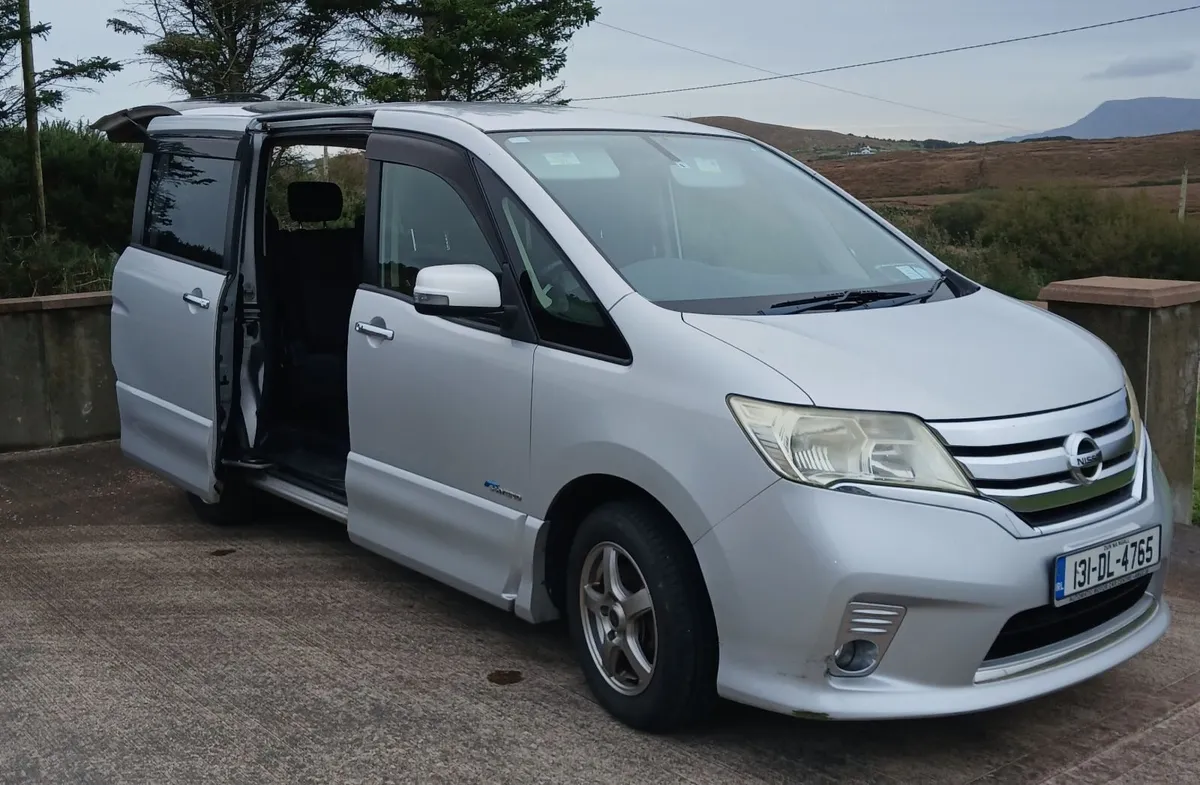 Car - Image 1