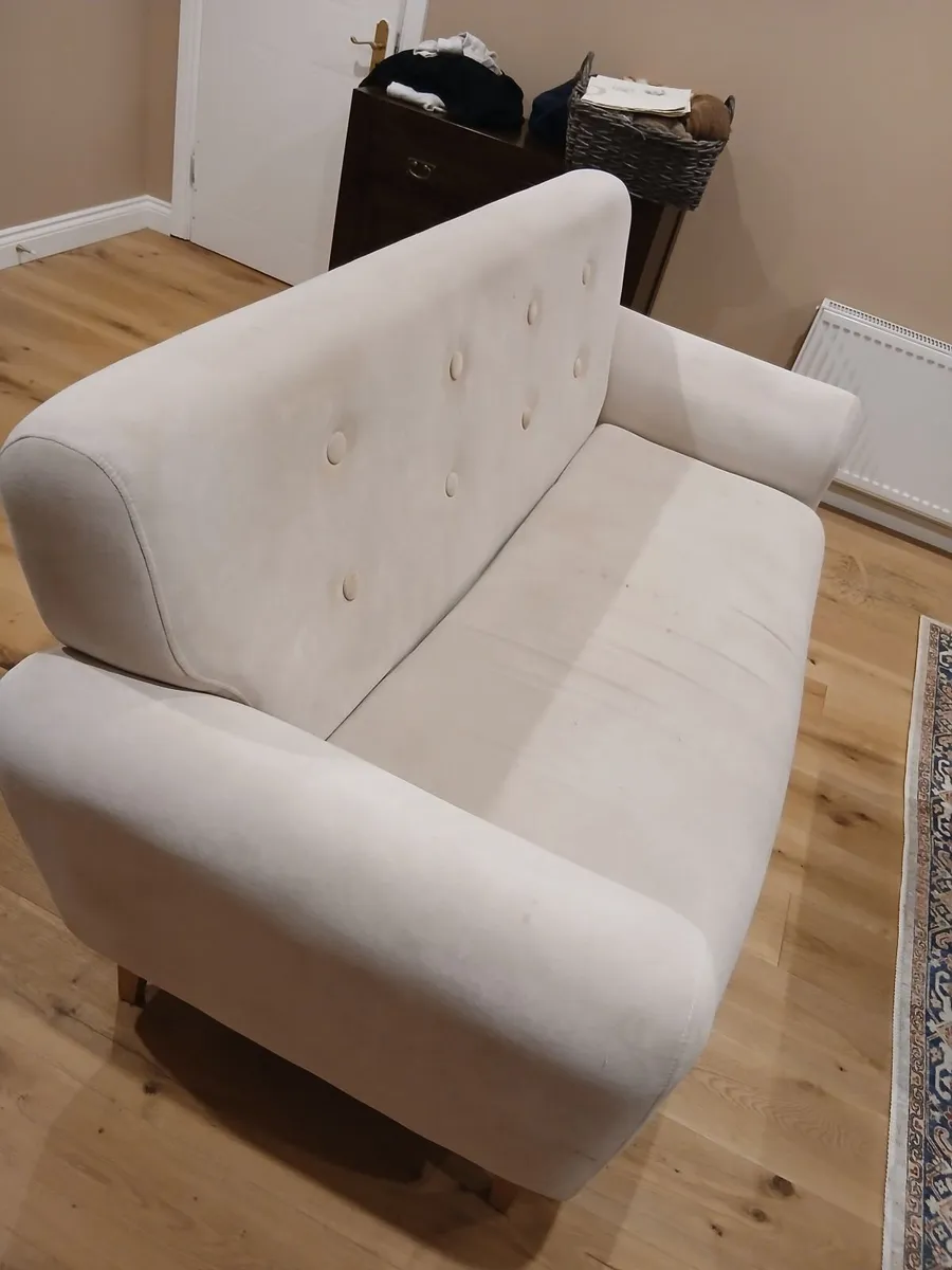 3 Seater Sofa - Image 2