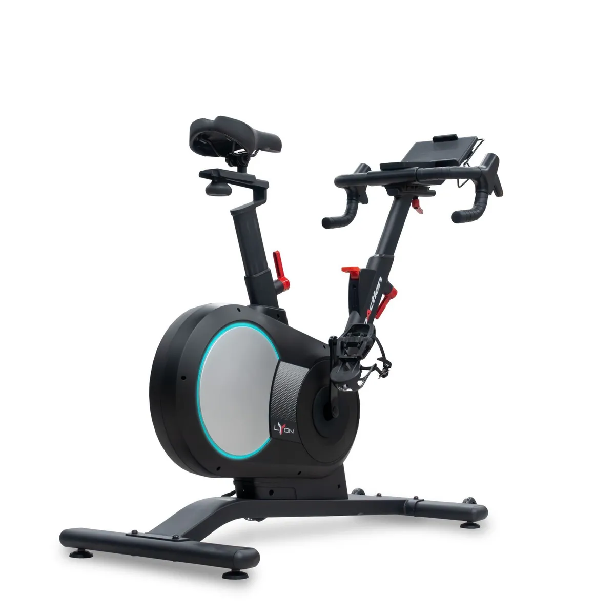 BH Fitness: LYON Smart Indoor Cycle (Exercise Bike - Image 2