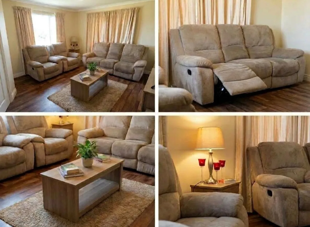 Suite of furniture - Image 2