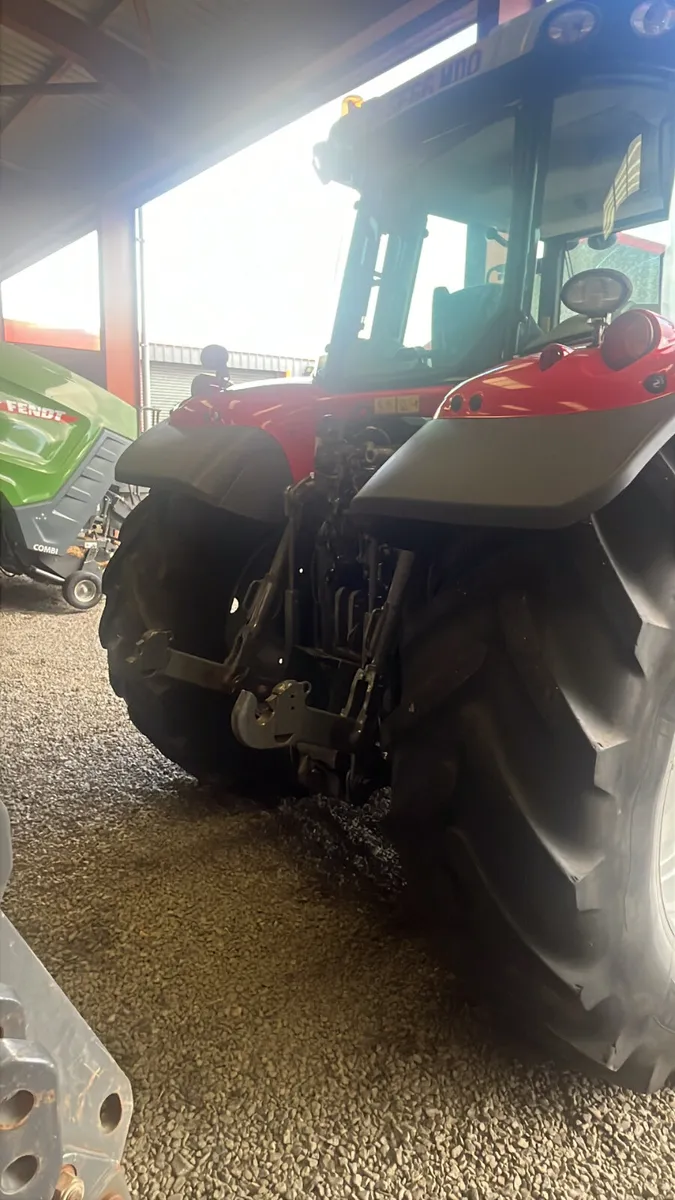 Massey Ferguson 7718 - Image 4