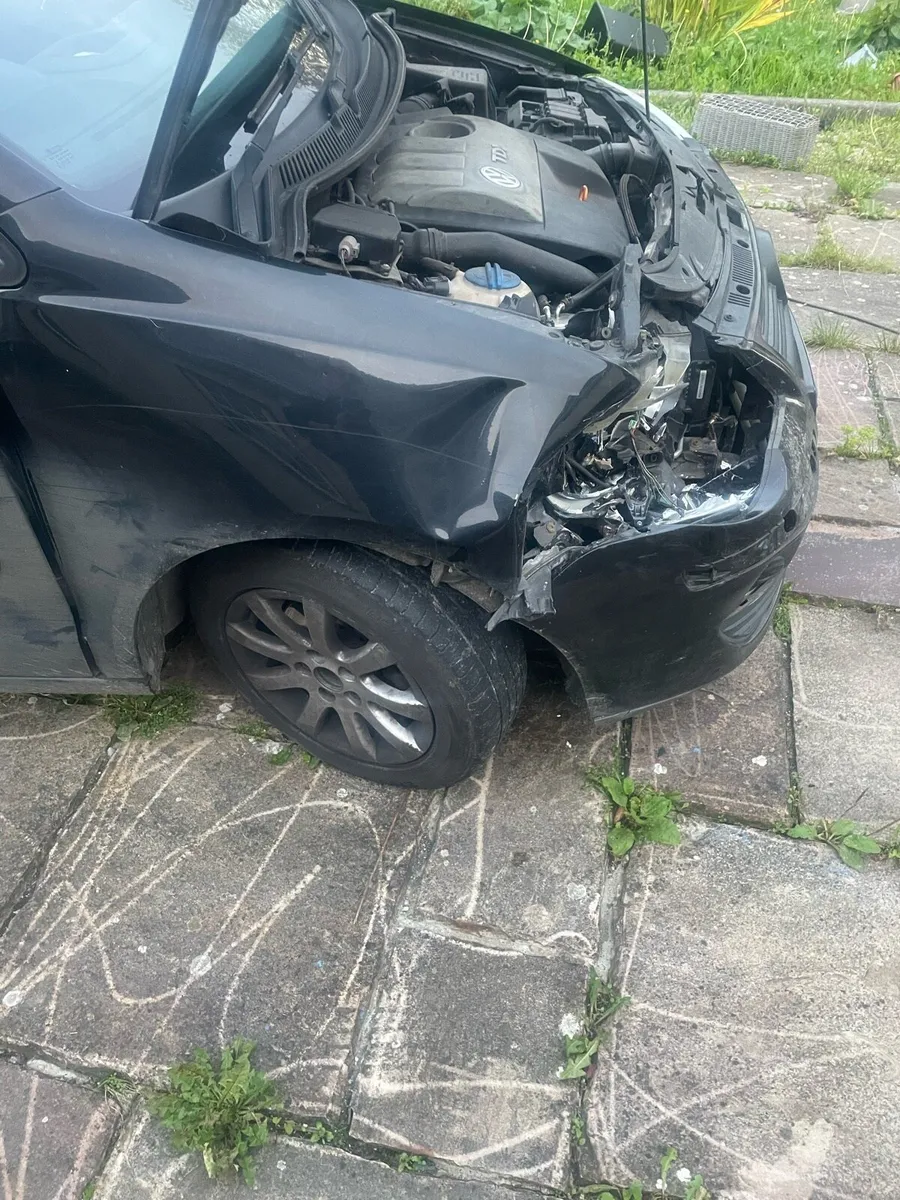 Vw polo - Image 1