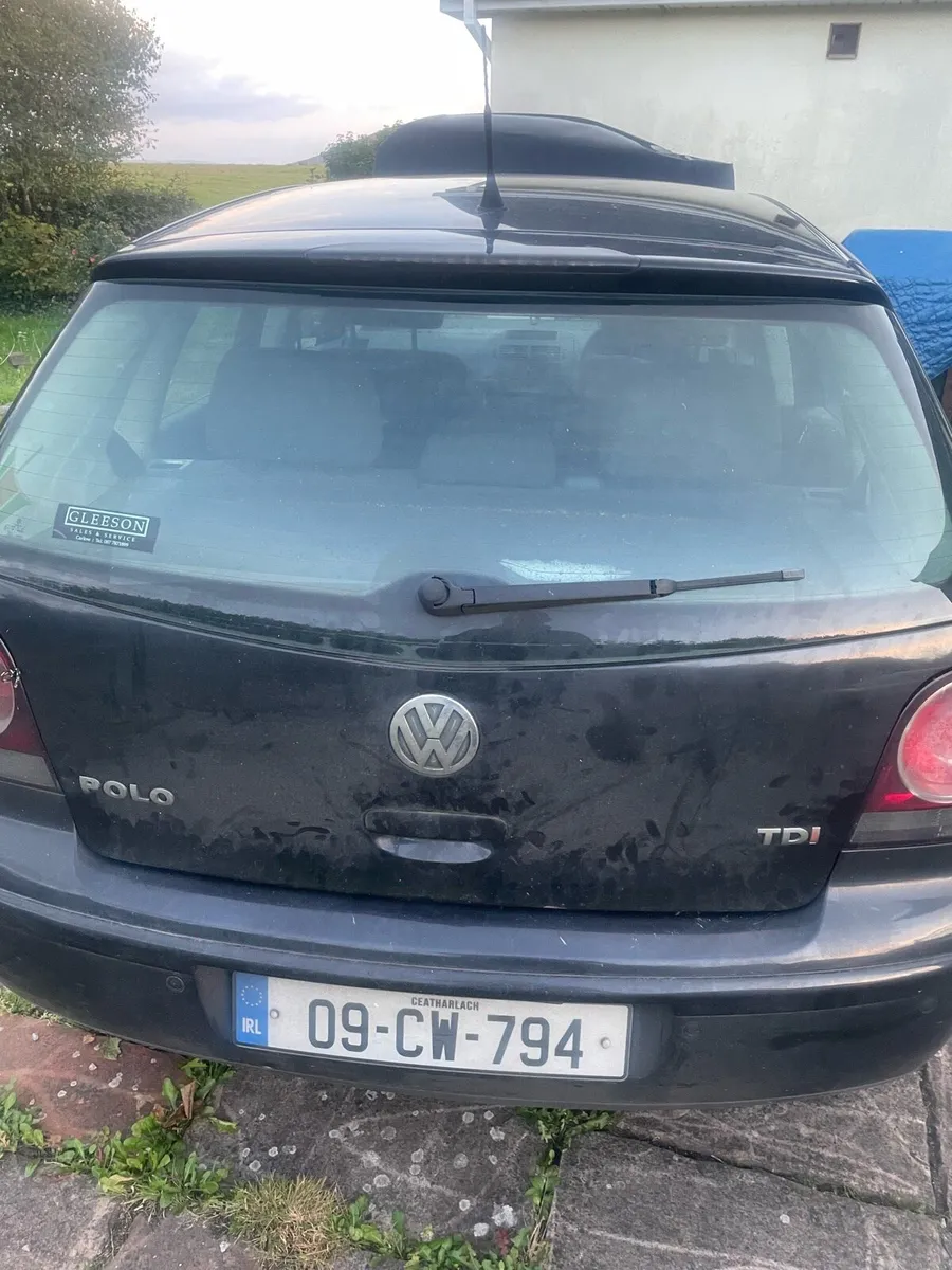 Vw polo - Image 4