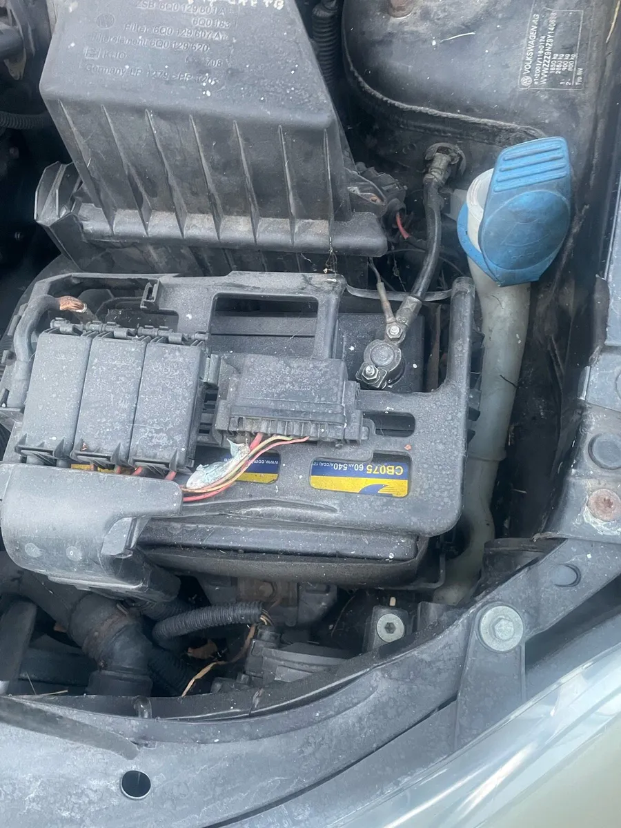 Vw polo - Image 2
