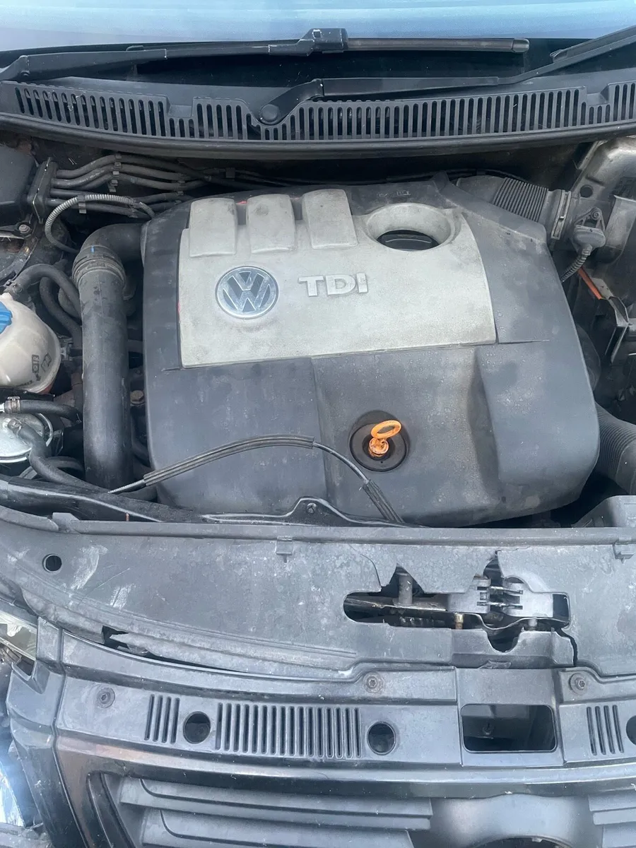 Vw polo - Image 3