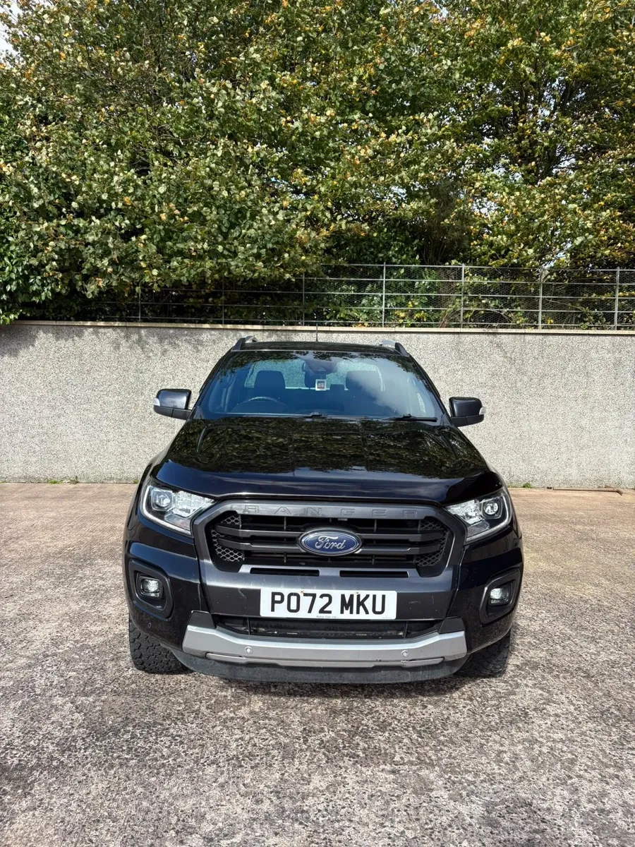 Ford Ranger - Image 1
