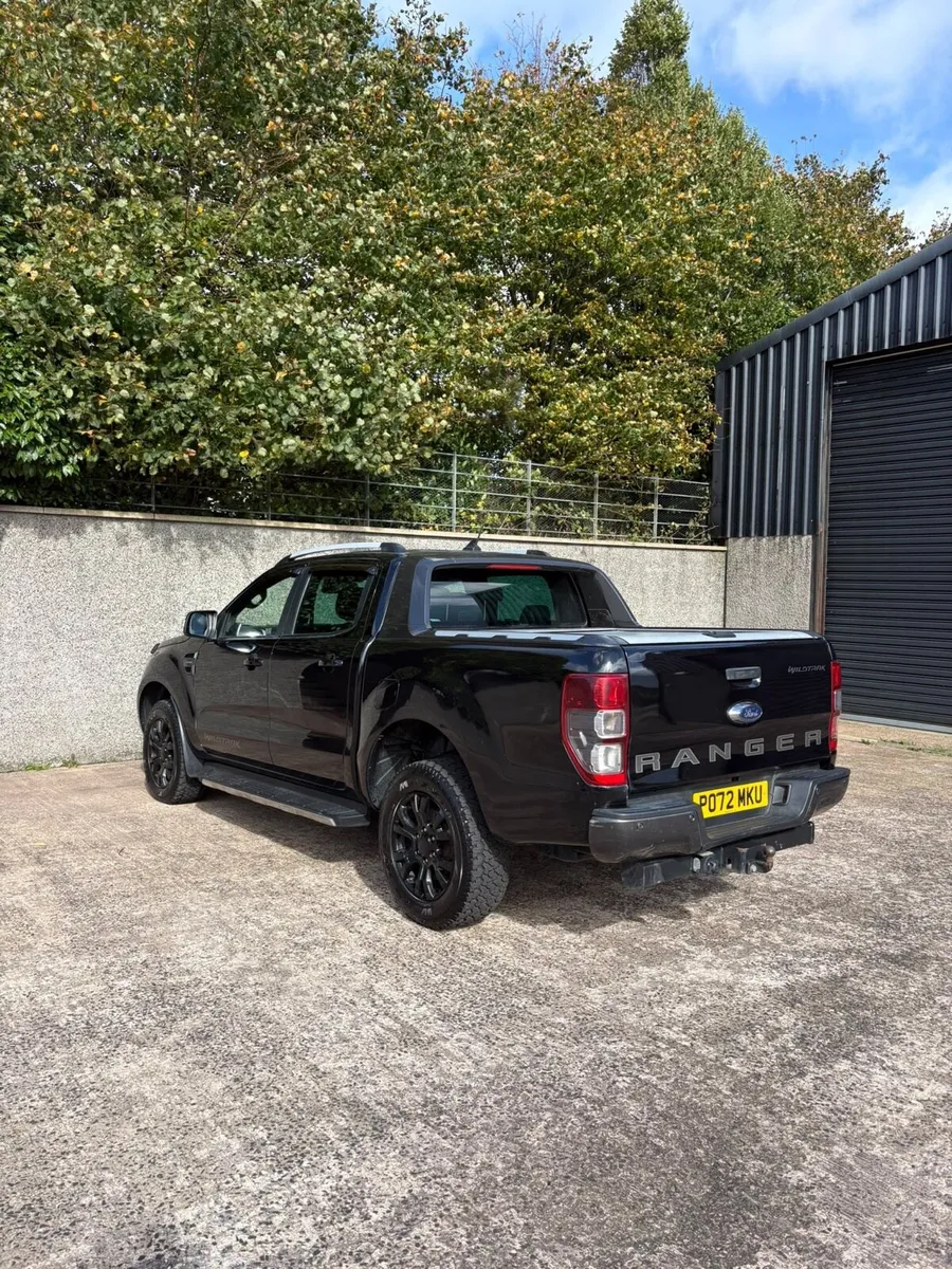 Ford Ranger - Image 4