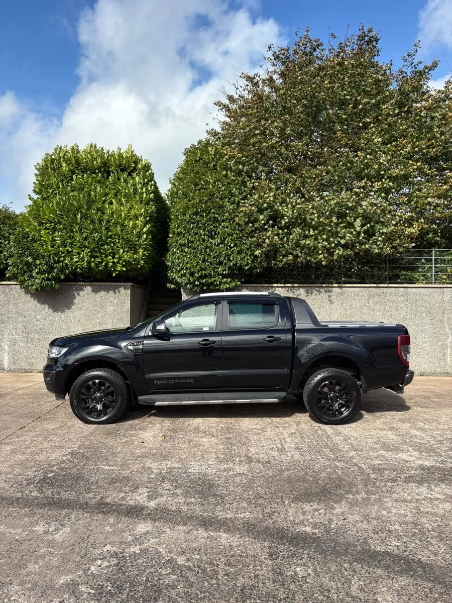Ford Ranger - Image 2