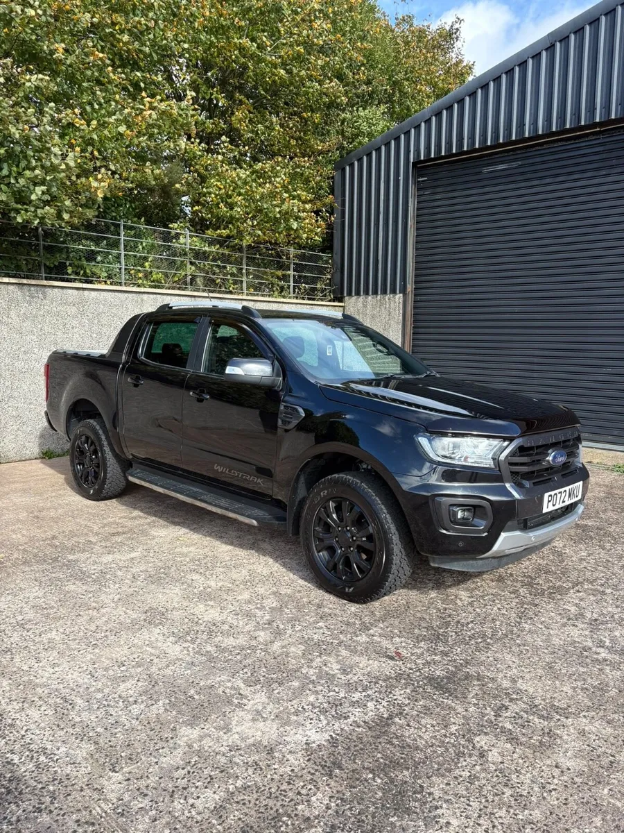 Ford Ranger - Image 3