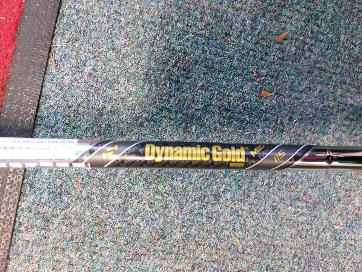 Callaway opus wedge - Image 4
