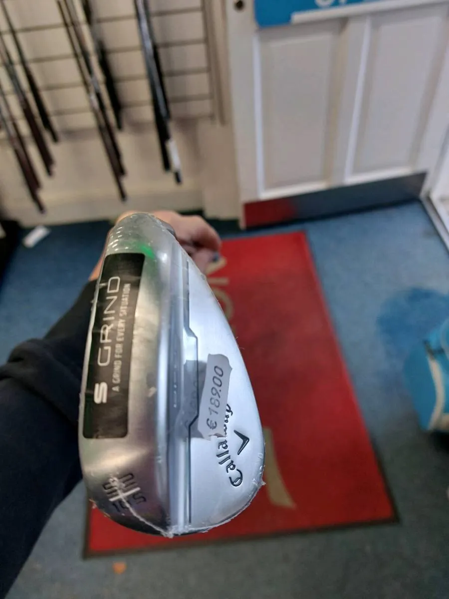 Callaway opus wedge - Image 2