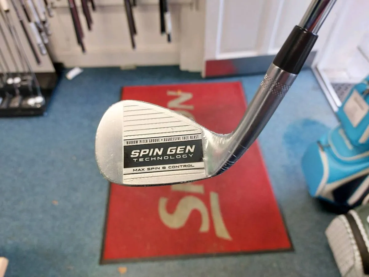 Callaway opus wedge - Image 3