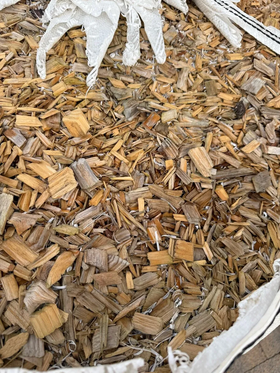 Playground wood chips - Image 2