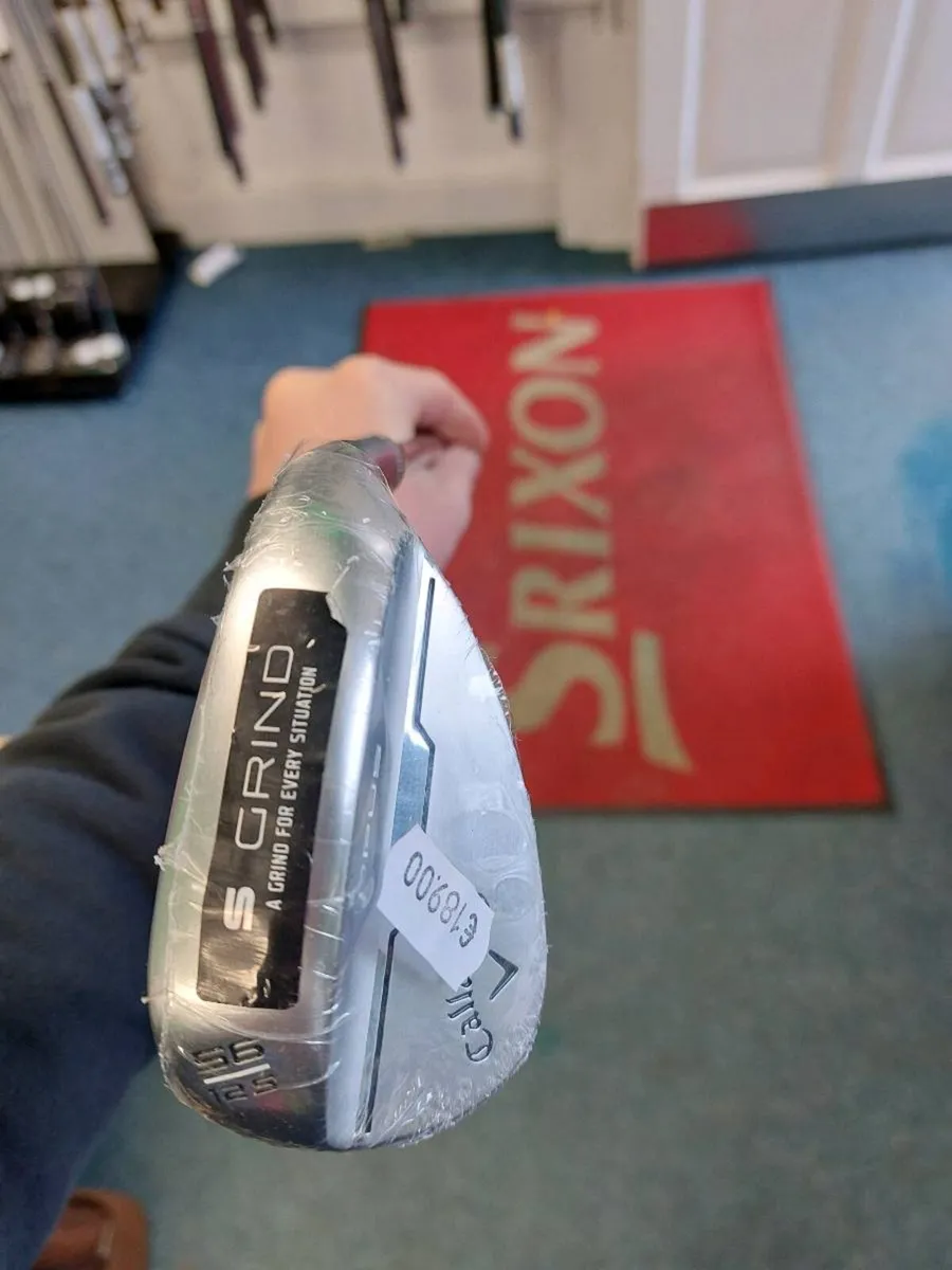 Callaway opus wedge - Image 2