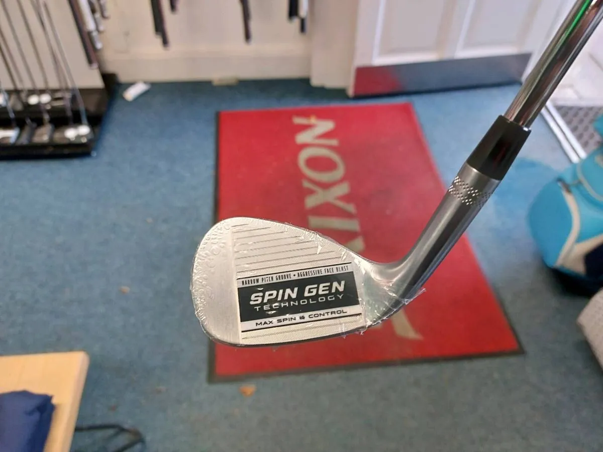 Callaway opus wedge - Image 3