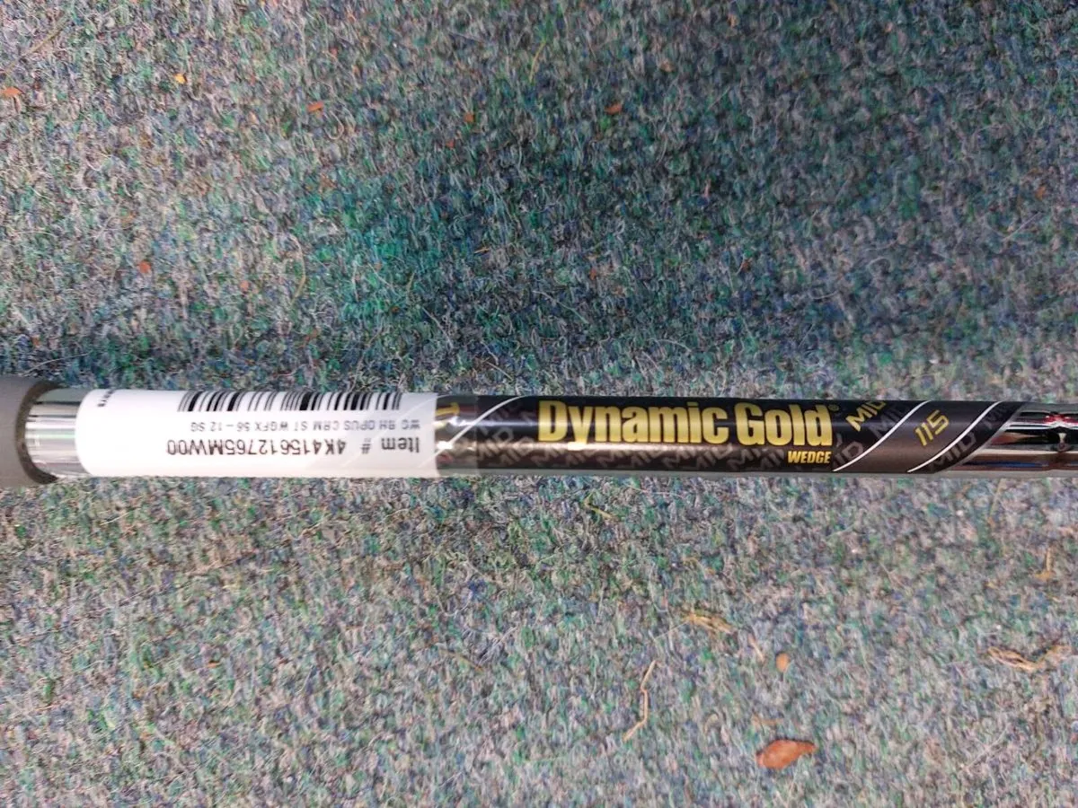 Callaway opus wedge - Image 4
