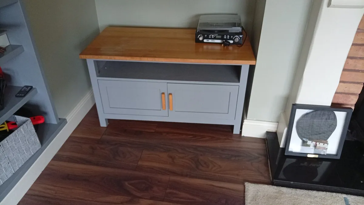 TV unit