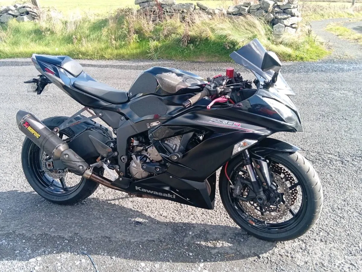 Bike - Image 4