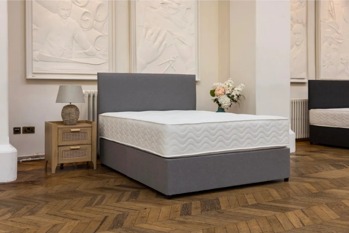 Prefect New Beds 🛌 Free Delivery Nationwide - Image 3