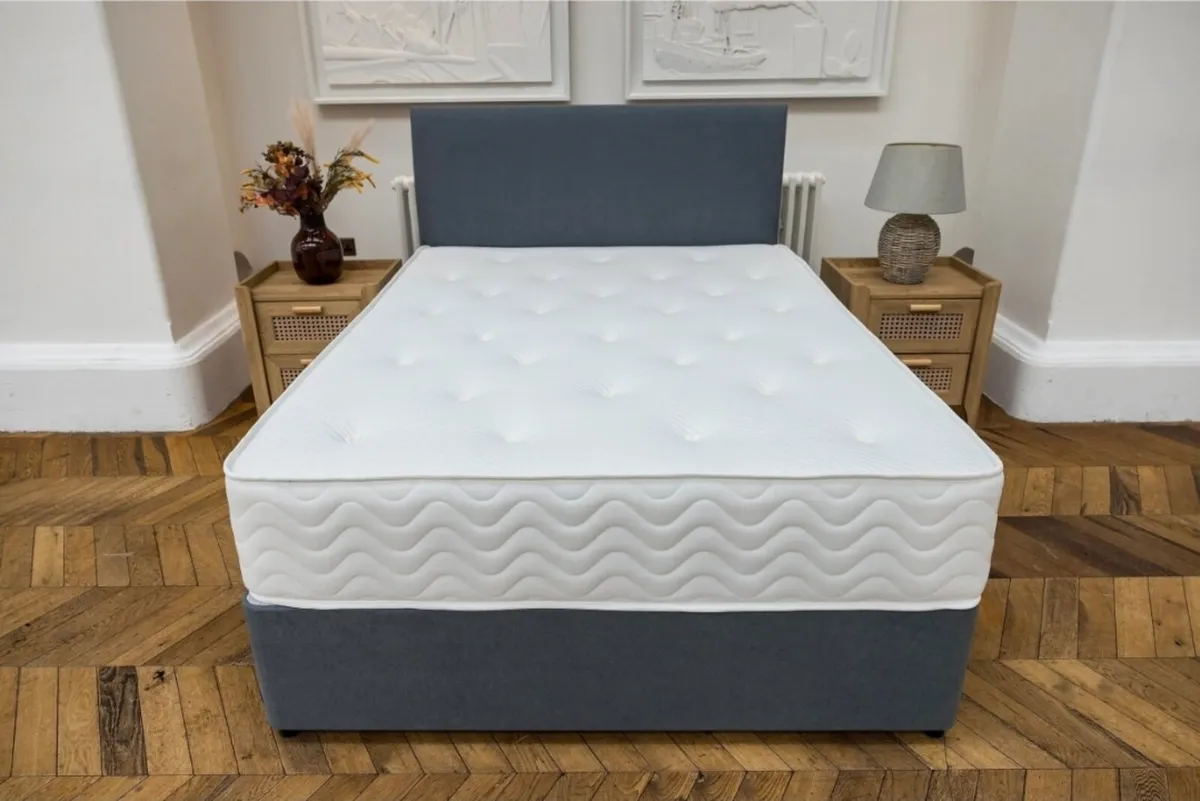 Prefect New Beds 🛌 Free Delivery Nationwide - Image 2