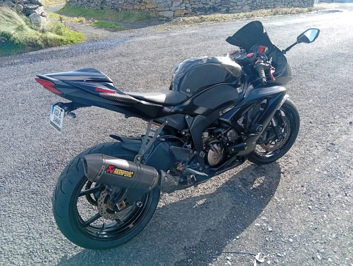 Bike - Image 3