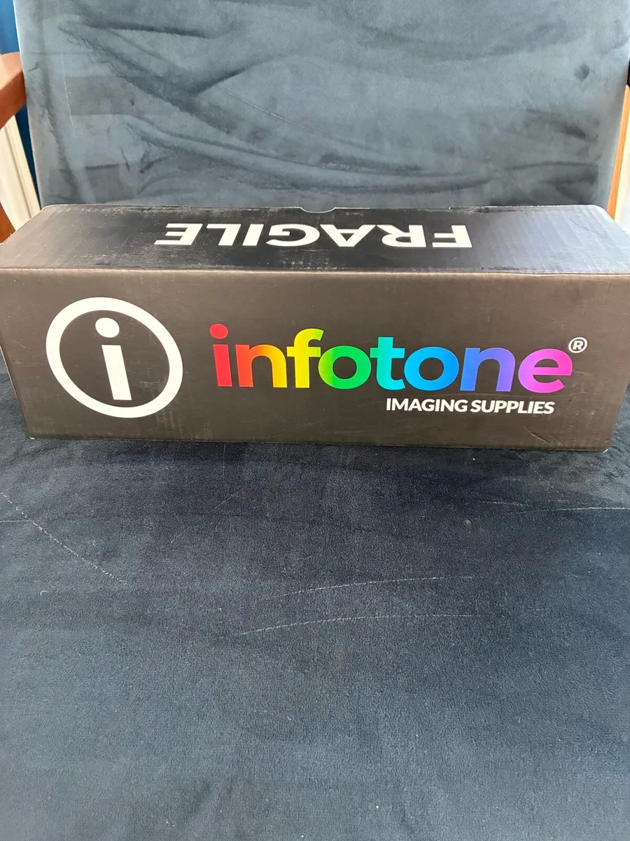 Infotone Compatible HP Ink Cartridges - Image 1