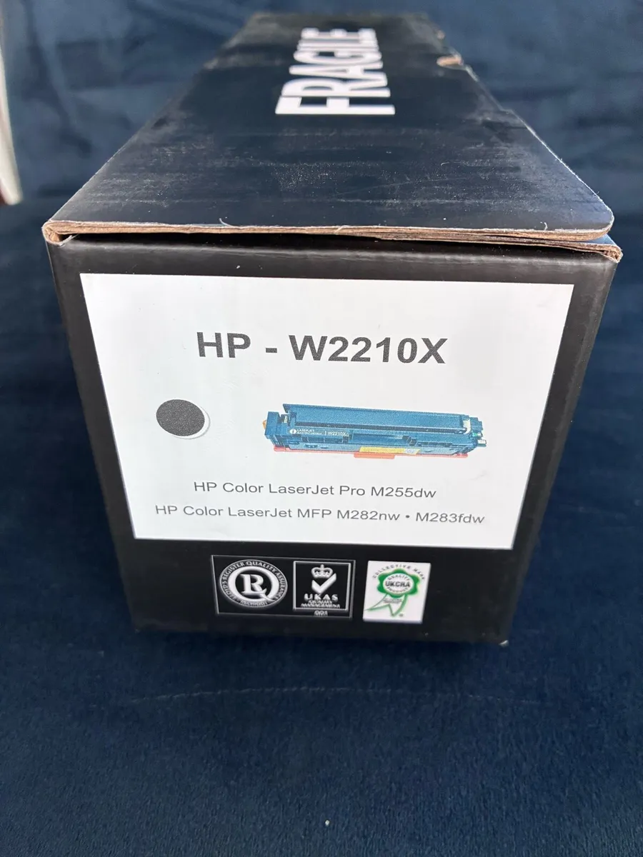 Infotone Compatible HP Ink Cartridges - Image 2