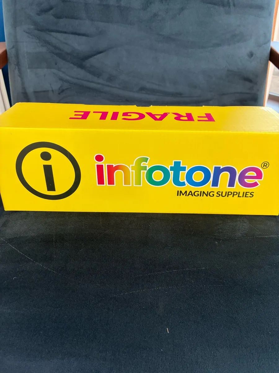Infotone Compatible HP Ink Cartridges - Image 3