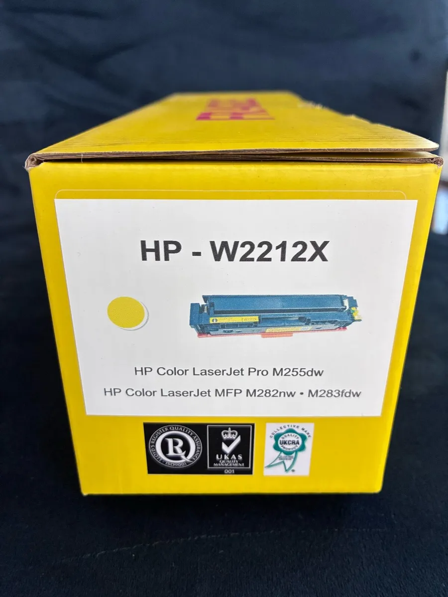 Infotone Compatible HP Ink Cartridges - Image 4