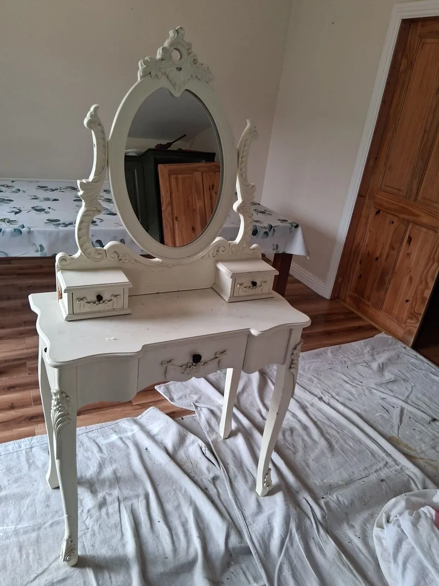 Bedroom  dresser - Image 2