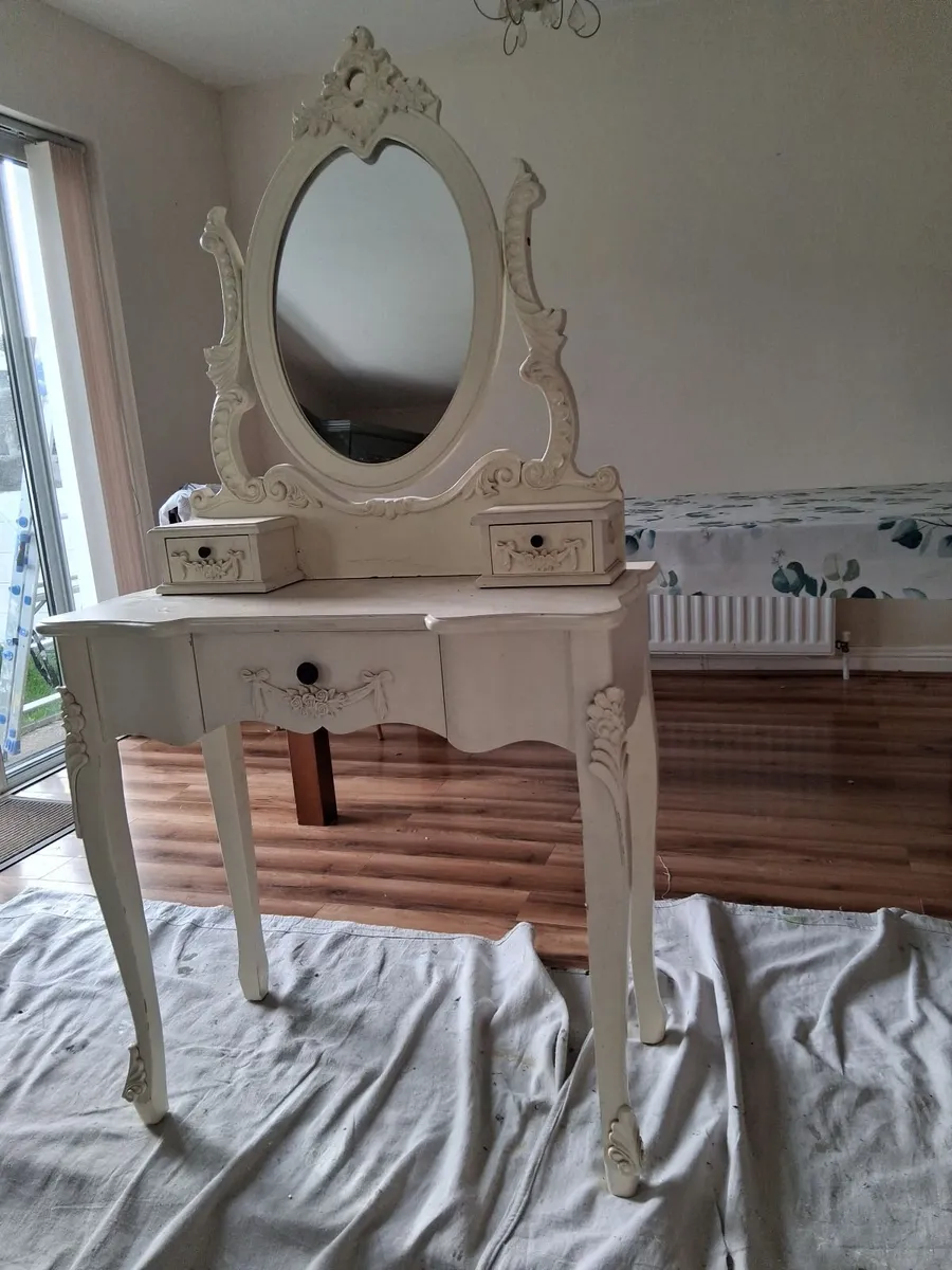 Bedroom  dresser - Image 3