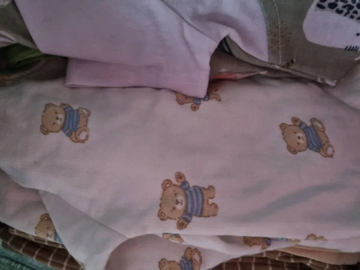 Baby boy clothes bundle - Image 3